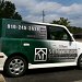 Vehicle Wrap Gallery Image